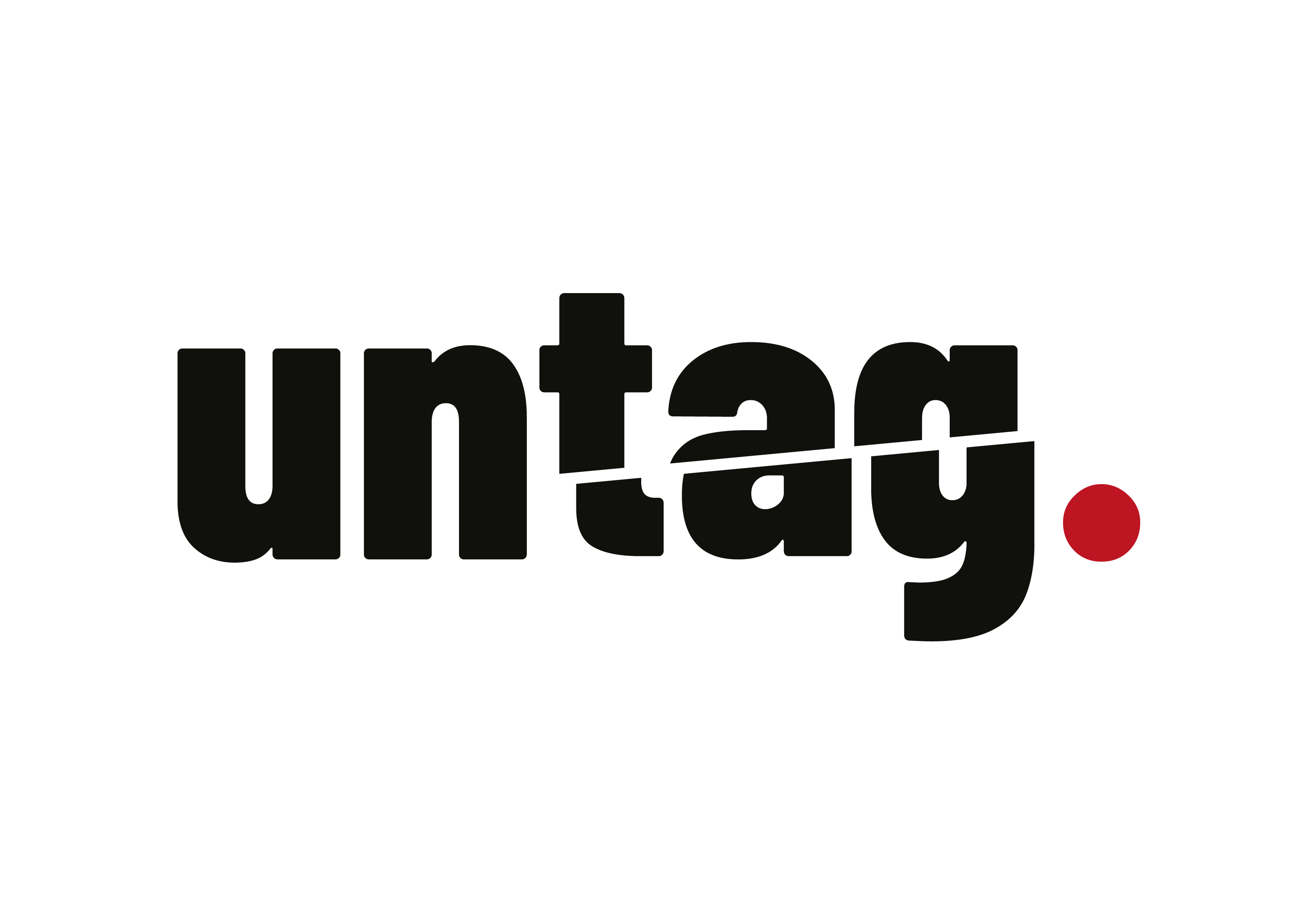logo untag