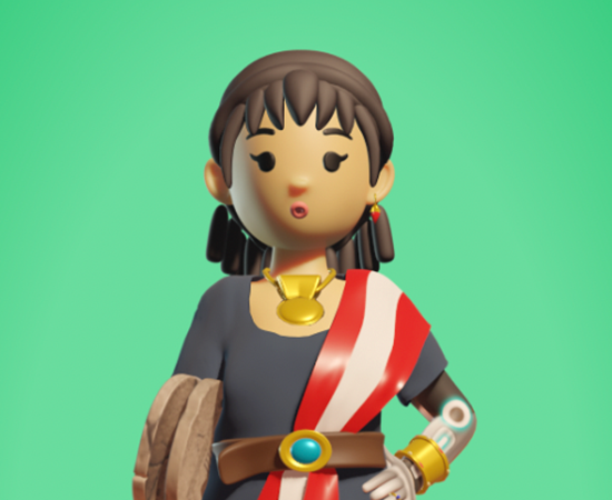 irene avatar